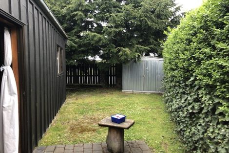 Photo of property in 68a Spaxton Street, Methven, 7730