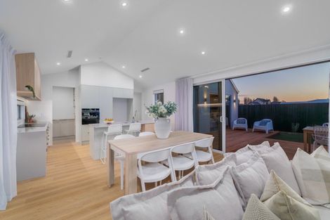 Photo of property in 43 Georgina Street, Marshland, Christchurch, 8083