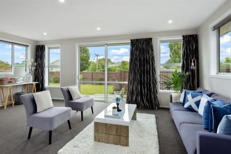 Photo of property in 1 Wildberry Street, Woolston, Christchurch, 8023