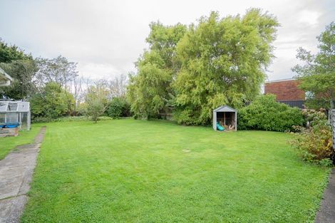 Photo of property in 32 Robertson Street, Richmond, Invercargill, 9810