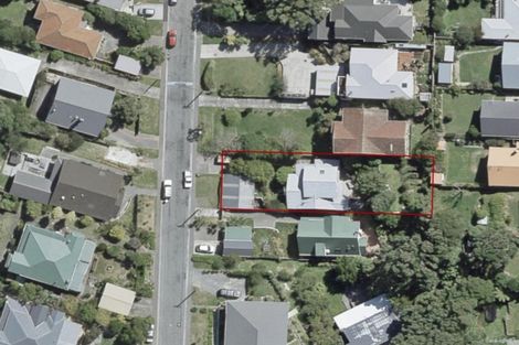 Photo of property in 181 Melbourne Road, Island Bay, Wellington, 6023