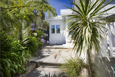 Photo of property in 8 Otaki Street, Miramar, Wellington, 6022