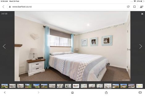 Photo of property in 16 Christopher Lane, Warkworth, 0910