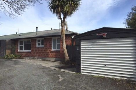 Photo of property in 1/84 Holly Road, St Albans, Christchurch, 8014