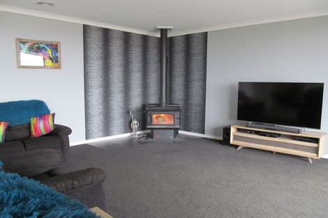 Photo of property in 390a Letts Gully Road, Letts Gully, Alexandra, 9393