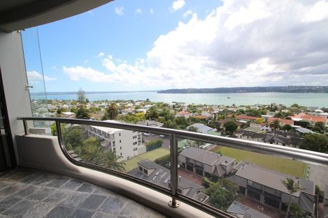 Photo of property in Shangri La Apartments, 7/97 Jervois Road, Herne Bay, Auckland, 1011