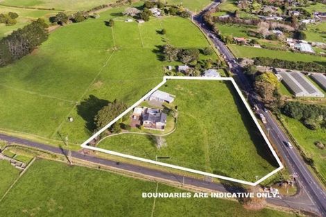 Photo of property in 16 Shakespeare Road, Waiuku, 2681