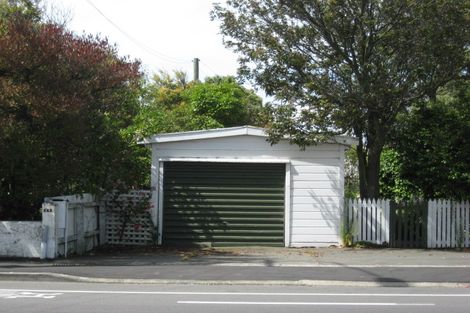 Photo of property in 111 Main Road, Redcliffs, Christchurch, 8081