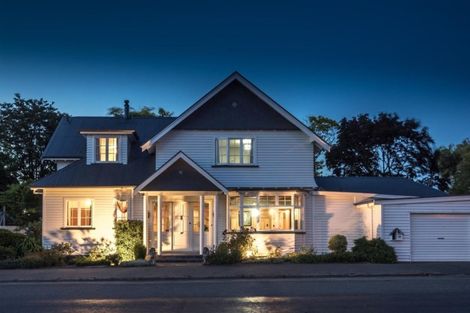 Photo of property in 55 Park Street, Ashburton, 7700