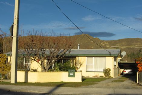 Photo of property in 155 Tarbert Street, Alexandra, 9320