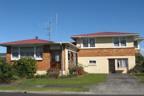 Photo of property in 109 Moanataiari Street, Thames, 3500