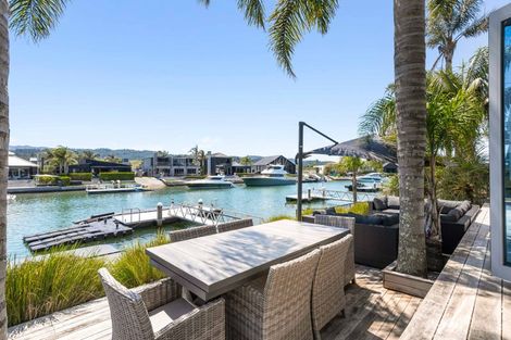 Photo of property in 121 Motu Hei, Pauanui, Hikuai, 3579