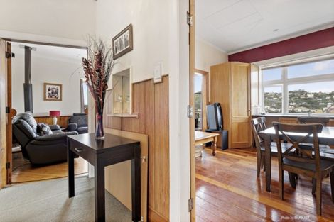 Photo of property in 43a Rhine Street, Island Bay, Wellington, 6023
