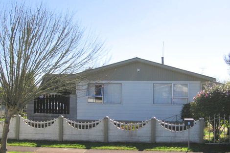 Photo of property in 7 Camden Place, Pukete, Hamilton, 3200