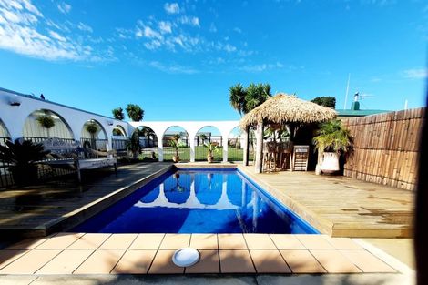 Photo of property in 97 Rogers Road, Bay View, Napier, 4104