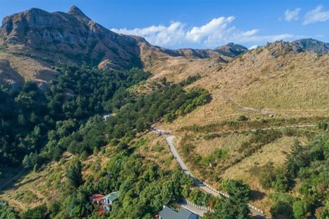 Photo of property in 23 Buxtons Road, Lyttelton, 8082