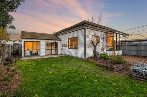 Photo of property in 47 Sullivan Avenue, Woolston, Christchurch, 8023