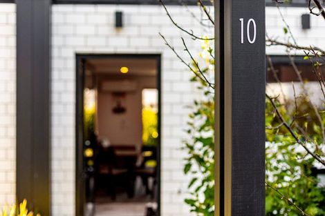 Photo of property in 6/10 Avery Grove, Boulcott, Lower Hutt, 5011