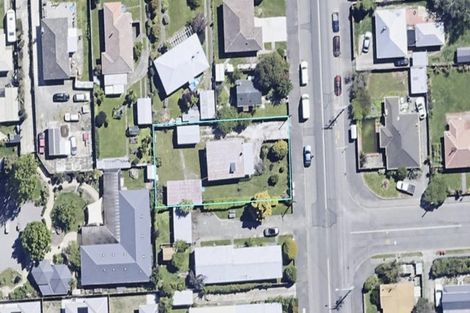 Photo of property in 53 Hutcheson Street, Mayfield, Blenheim, 7201