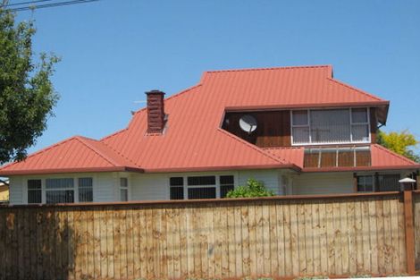 Photo of property in 50 Farquhars Road, Redwood, Christchurch, 8051