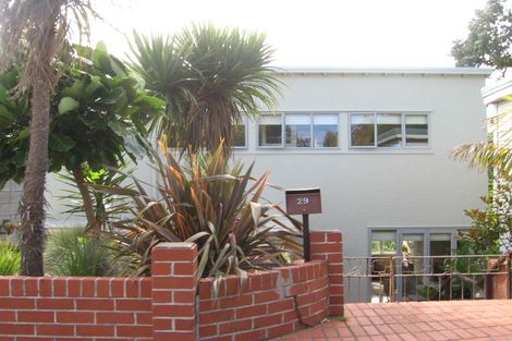 Photo of property in 29 Kinghorne Street, Strathmore Park, Wellington, 6022