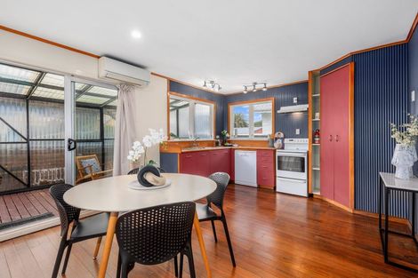 Photo of property in 46 Meremere Street, Wainuiomata, Lower Hutt, 5014