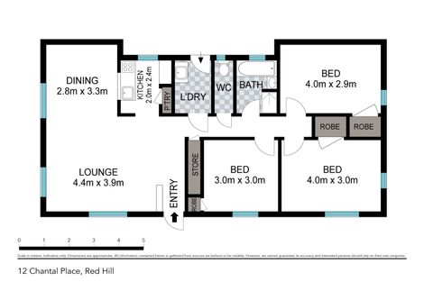 Photo of property in 12 Chantal Place, Red Hill, Papakura, 2110