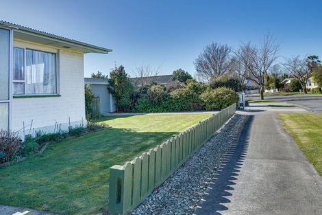 Photo of property in 1 Owen Place, Springlands, Blenheim, 7201