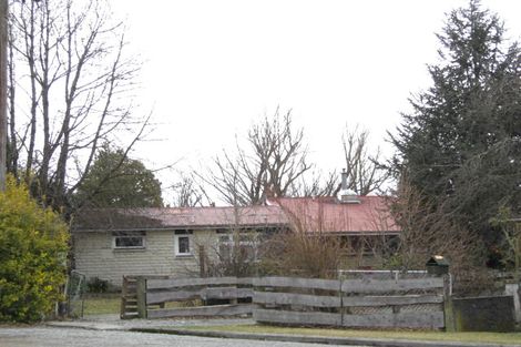 Photo of property in 74 Denmark Street, Fairlie, 7925