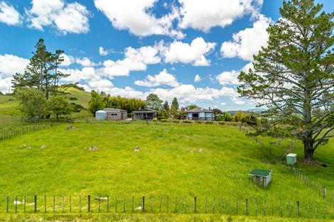 Photo of property in 696 Remuera Settlement Road, Kaikohe, 0472