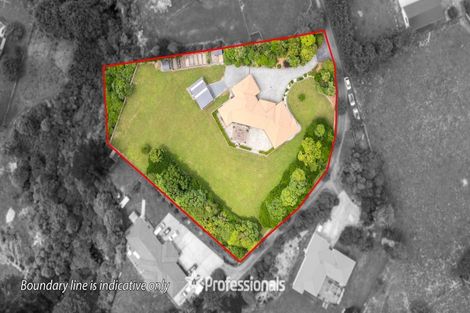Photo of property in 1140a Maymorn Road, Maymorn, Upper Hutt, 5018
