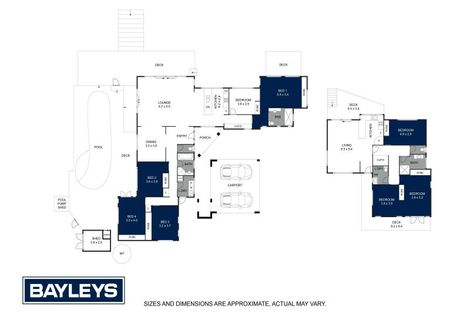 Photo of property in 210 Royal Road, Massey, Auckland, 0614