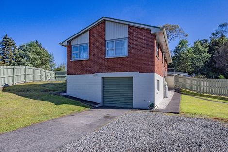 Photo of property in 27 Falkner Park, Taumarunui, 3920