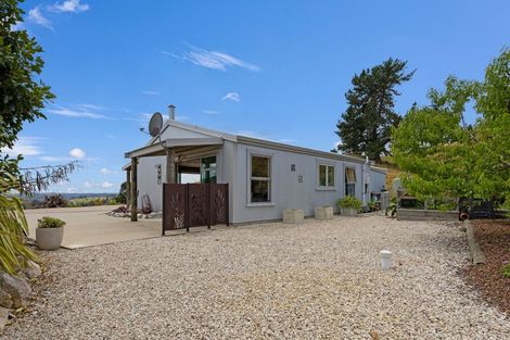 Photo of property in 135 Bensemann Road, Upper Moutere, 7175