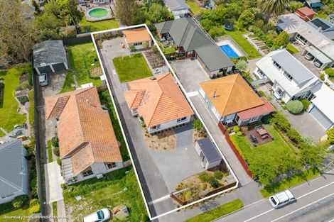 Photo of property in 60 Wilsons Road, Saint Martins, Christchurch, 8022