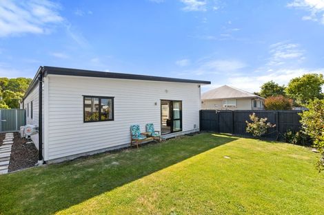 Photo of property in 37 Arawa Street, Shirley, Christchurch, 8013