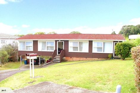 Photo of property in 19a Nutsey Avenue, Northcote, Auckland, 0627