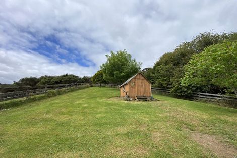 Photo of property in 1489 Weranui Road, Wainui, Silverdale, 0994