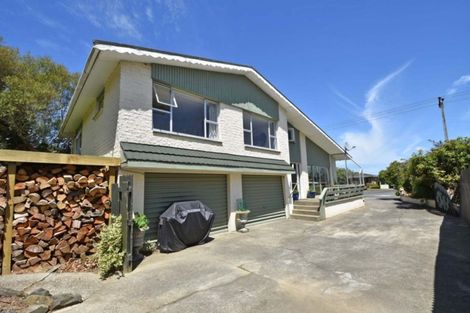 Photo of property in 483 Racecourse Road, Hargest, Invercargill, 9810