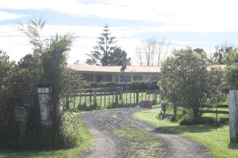 Photo of property in 161 Awakino Road, Dargaville, 0310
