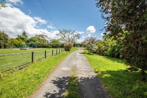 Photo of property in 62 Riverview Road, Huntly, 3700