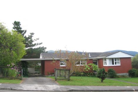 Photo of property in 18 Duncraig Street, Silverstream, Upper Hutt, 5019