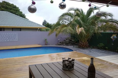 Photo of property in 27 Kimberley Street, Casebrook, Christchurch, 8051