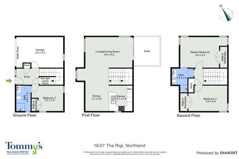 Photo of property in 28/37 Daniell Street, Newtown, Wellington, 6021