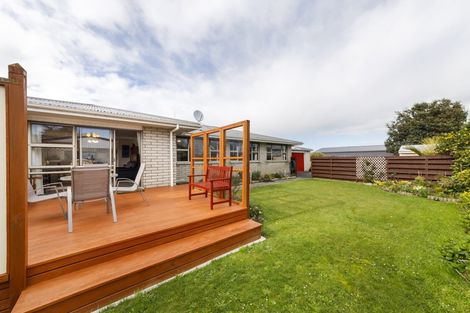 Photo of property in 460a Featherston Street, Palmerston North, 4414