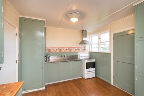 Photo of property in 1 Upham Terrace, Roslyn, Palmerston North, 4414