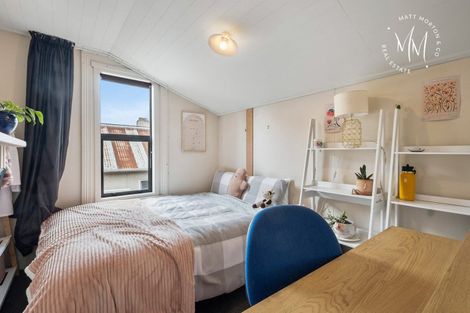 Photo of property in 132 Albany Street, North Dunedin, Dunedin, 9016