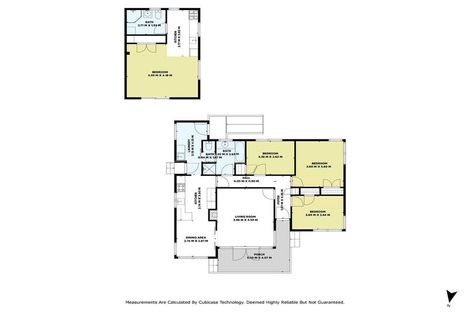 Photo of property in 44 Royston Street, Rosehill, Papakura, 2113