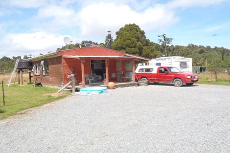 Photo of property in 204 Limestone Road, Marsden, Greymouth, 7872