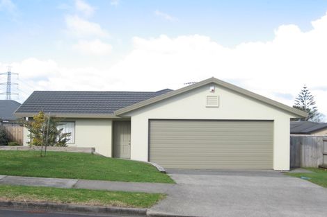 Photo of property in 4 Amarillo Place, Manurewa, Auckland, 2105